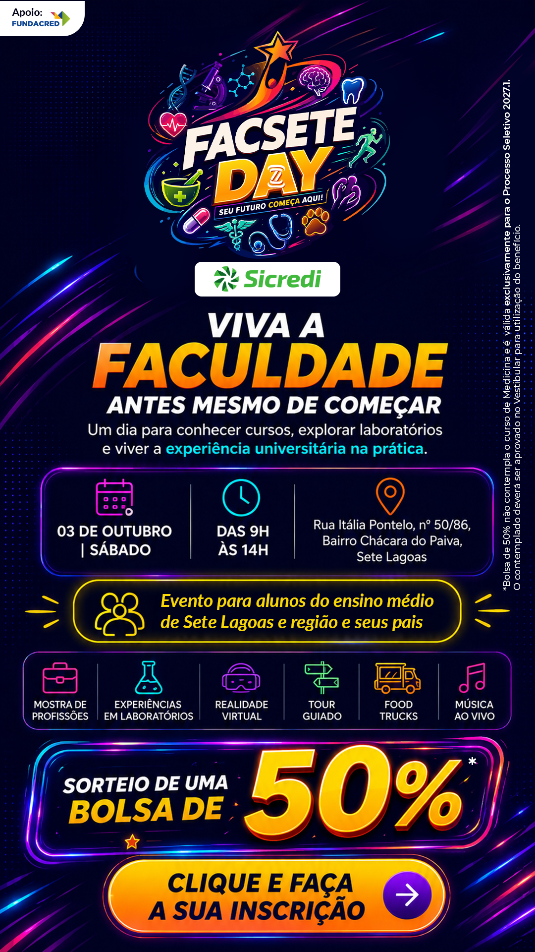 BANNER MOBILE