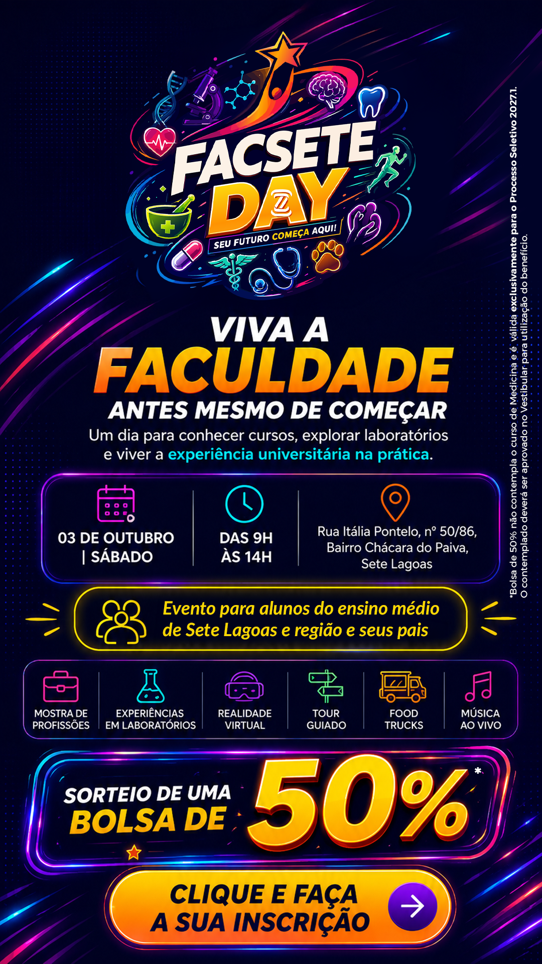 BANNER MOBILE